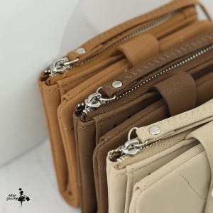 کیف پول پرتیزیس کد PT25-2394