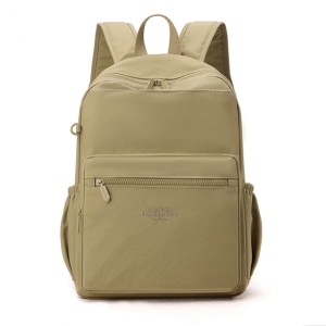 خرید کوله پشتی وارداتی کالرفول فاکس کد 12133