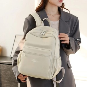 کوله پشتی وارداتی کالرفول فاکس کد 12133