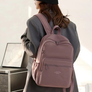 خرید کوله وارداتی کالرفول فاکس کد 12133