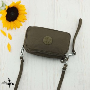 کیف دوشی و دستی برزنتی میندسا کد 8127