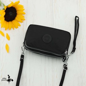 خرید کیف دوشی برزنتی میندسا کد 8127