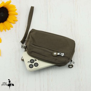 کیف دوشی برزنتی میندسا کد 8127