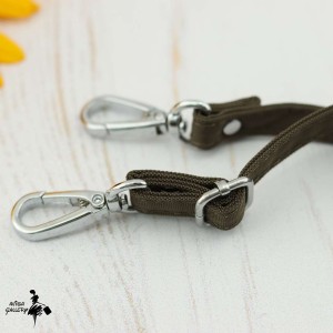 خرید کیف دستی برزنتی میندسا کد 8127