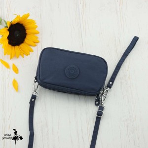 کیف دوشی و دستی برزنتی میندسا کد 8127