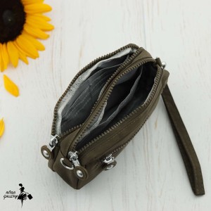 کیف دوشی برزنتی میندسا کد 8127