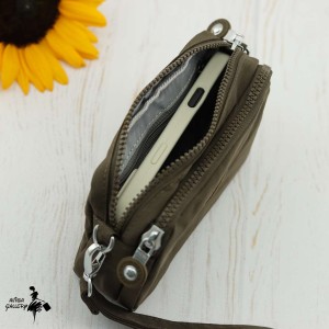 کیف دستی برزنتی میندسا کد 8127