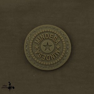 کیف دوشی و دستی برزنتی میندسا کد 8127