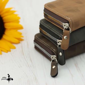 خرید جا کارتی وارداتی مردانه کد K95-1