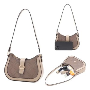 خرید کیف دوشی پرتیزیس  کد L23-92