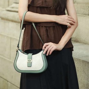 خرید کیف دوشی پرتیزیس  کد L23-92