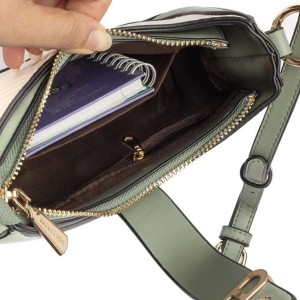 کیف دوشی پرتیزیس  کد L23-92