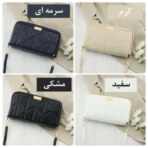 کیف دوشی پرتیزیس سایز بزرگ کد X3-135L