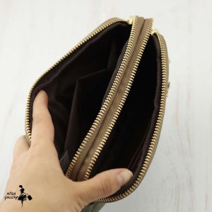 کیف دستی و جاکارتی پرتیزیس کد PT25-1440L