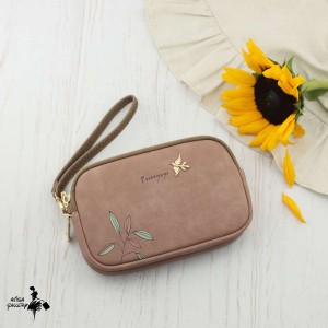 کیف دستی و جاکارتی پرتیزیس کد PT25-1440L