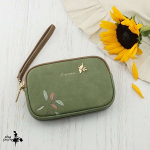 کیف دستی و جاکارتی Prettyzys کد PT25-1440L