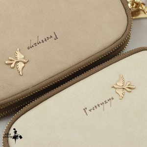 کیف دستی و جاکارتی پرتیز کد PT25-1440L