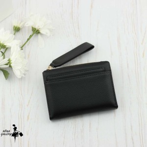 کیف پول جا کارتی دار وارداتی کد C307-54B