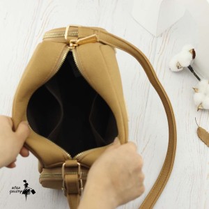 کیف دوشی پرتیزیس کد X4-171