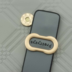 کیف دوشی پرتیزیس  کد L23-92