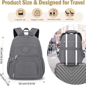 خرید کوله وارداتی میندسا کد 8646