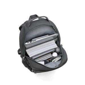 کوله پشتی وارداتی میندسا کد 8646