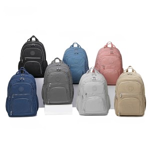 خرید کوله وارداتی میندسا کد 8646