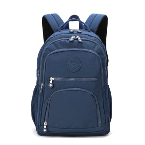 کوله پشتی وارداتی میندسا کد 8646