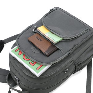 خرید کوله پشتی وارداتی میندسا کد 8646