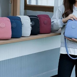 خرید کیف دوشی برزنتی میندسا کد 8639