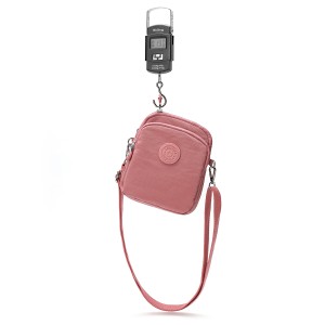 کیف دوشی برزنتی میندسا کد 8639