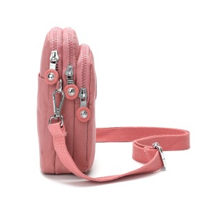 کیف دوشی میندسا کد 8639