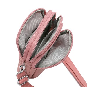 کیف دوشی برزنتی میندسا کد 8639