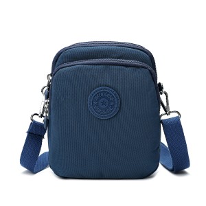 کیف دوشی برزنتی میندسا کد 8639