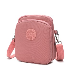 خرید کیف دوشی برزنتی Mindesa کد 8639