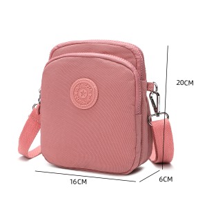 کیف دوشی میندسا کد 8639