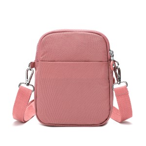 خرید کیف دوشی برزنتی میندسا کد 8639