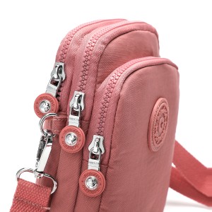 کیف دوشی برزنتی میندسا کد 8639