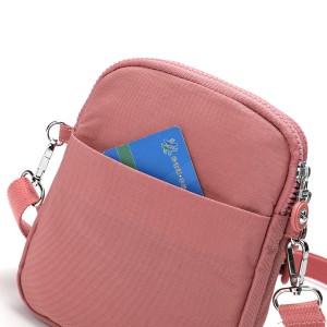 کیف دوشی میندسا کد 8639