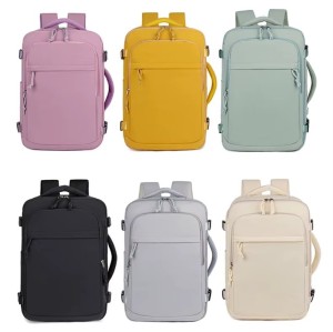 خرید کوله پشتی وارداتی کد 8-4