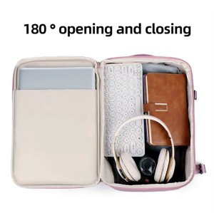 خرید کوله پشتی وارداتی کد 8-4