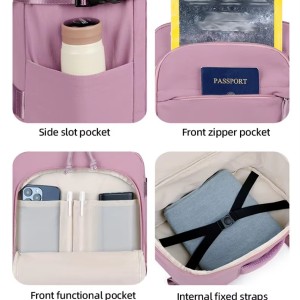 خرید کوله پشتی وارداتی کد 8-4