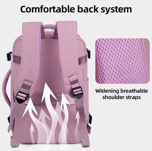 کوله پشتی وارداتی کد 8-4