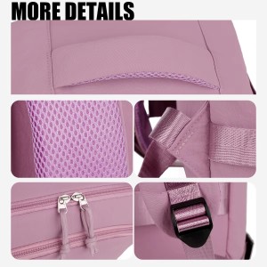 خرید کوله پشتی وارداتی کد 8-4