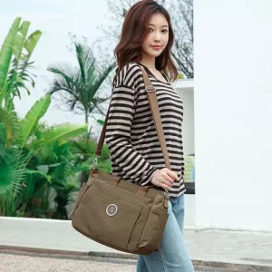 خرید کیف دستی و دوشی برزنتی میندسا کد 8777