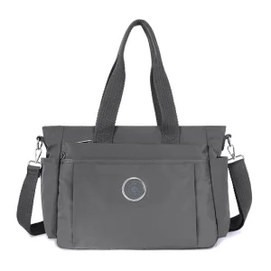 کیف دستی و دوشی برزنتی میندسا کد 8777