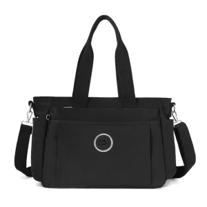 خرید کیف دوشی برزنتی میندسا کد 8777