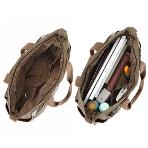 خرید کیف دوشی برزنتی میندسا کد 8777