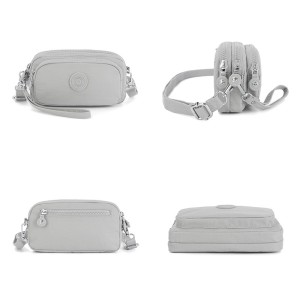 کیف دوشی و دستی برزنتی میندسا کد 8179