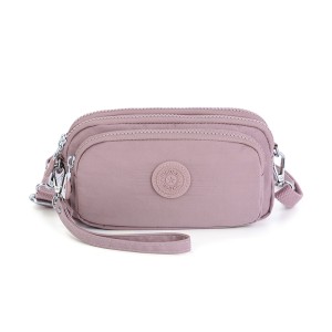 کیف دوشی و دستی برزنتی Mindesa کد 8179